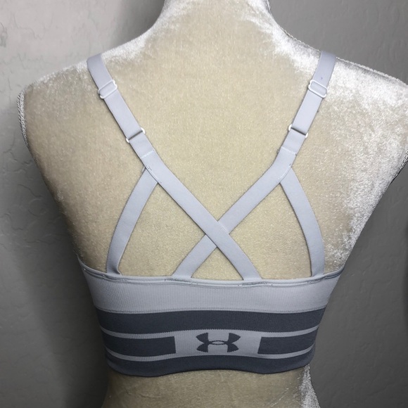Under Armour Sports Bra Size Small - Picture 4 of 7